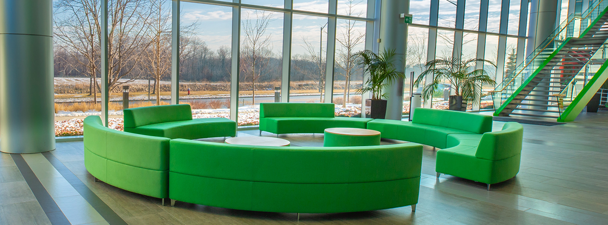 Executive Leadership Team banner image